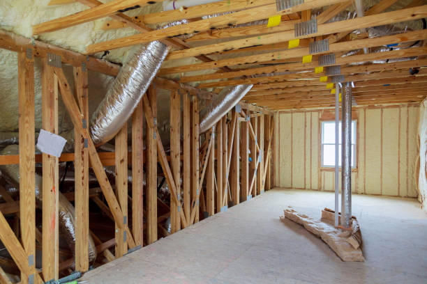 Best Soundproof Insulation Installation  in Brentwood, TN