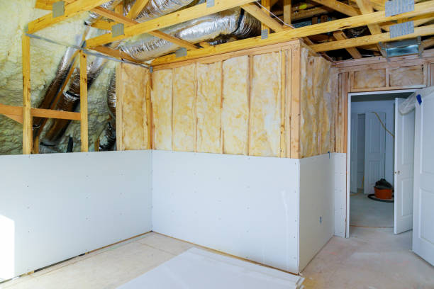 Best Attic Insulation Installation  in Brentwood, TN