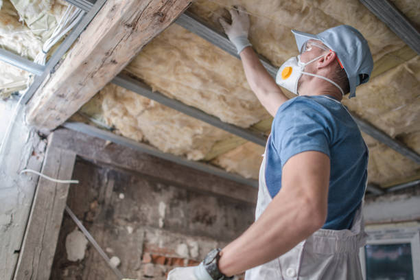 Insulation Replacement Services in Brentwood, TN