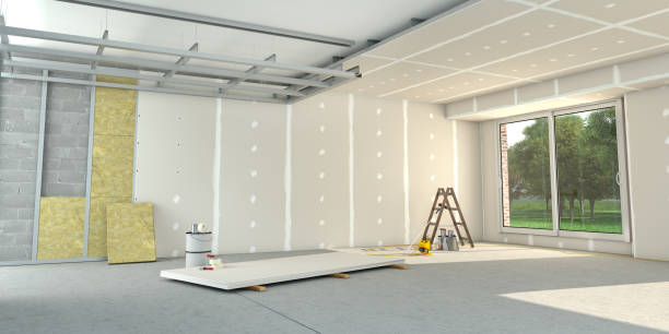 Best Energy-efficient Insulation  in Brentwood, TN