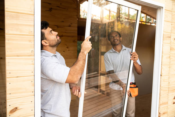Best Blown-in Insulation  in Brentwood, TN