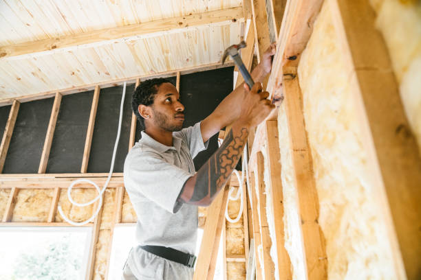Insulation for New Construction in Brentwood, TN